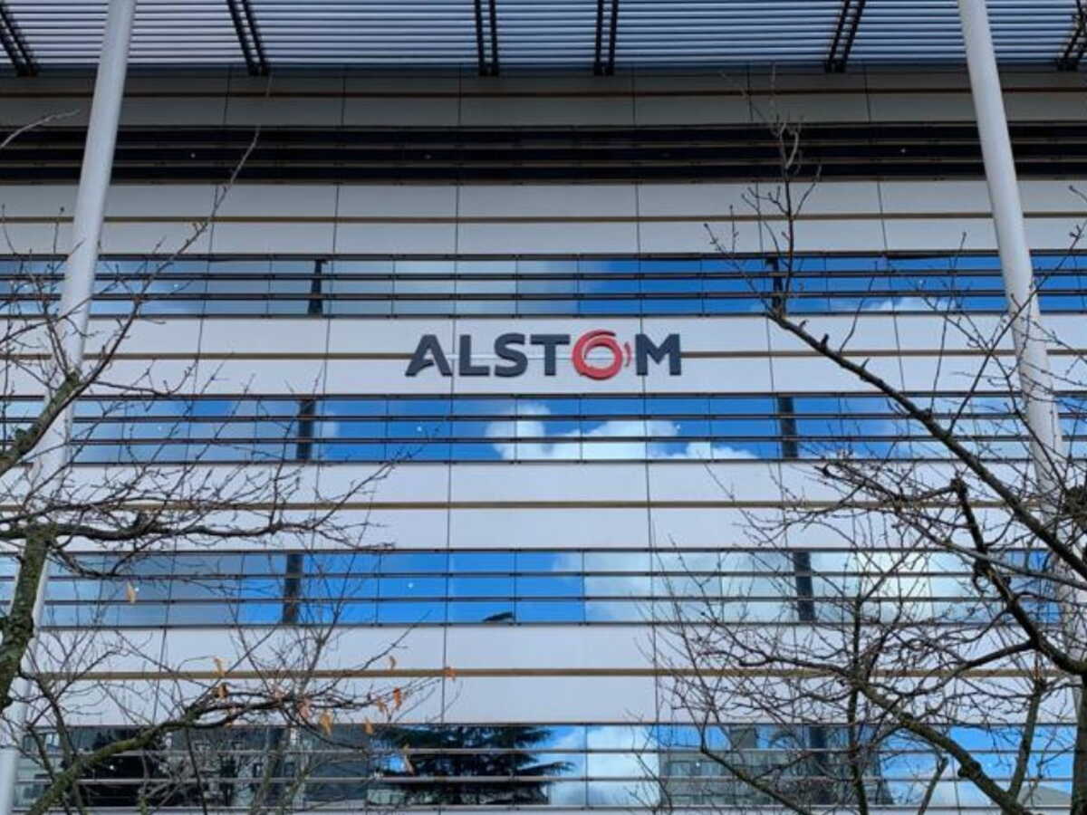 Alstom : la prime de départ de 1,3 million d'euros d'Henri Poupart-Lafarge retoquée par les actionnaires
