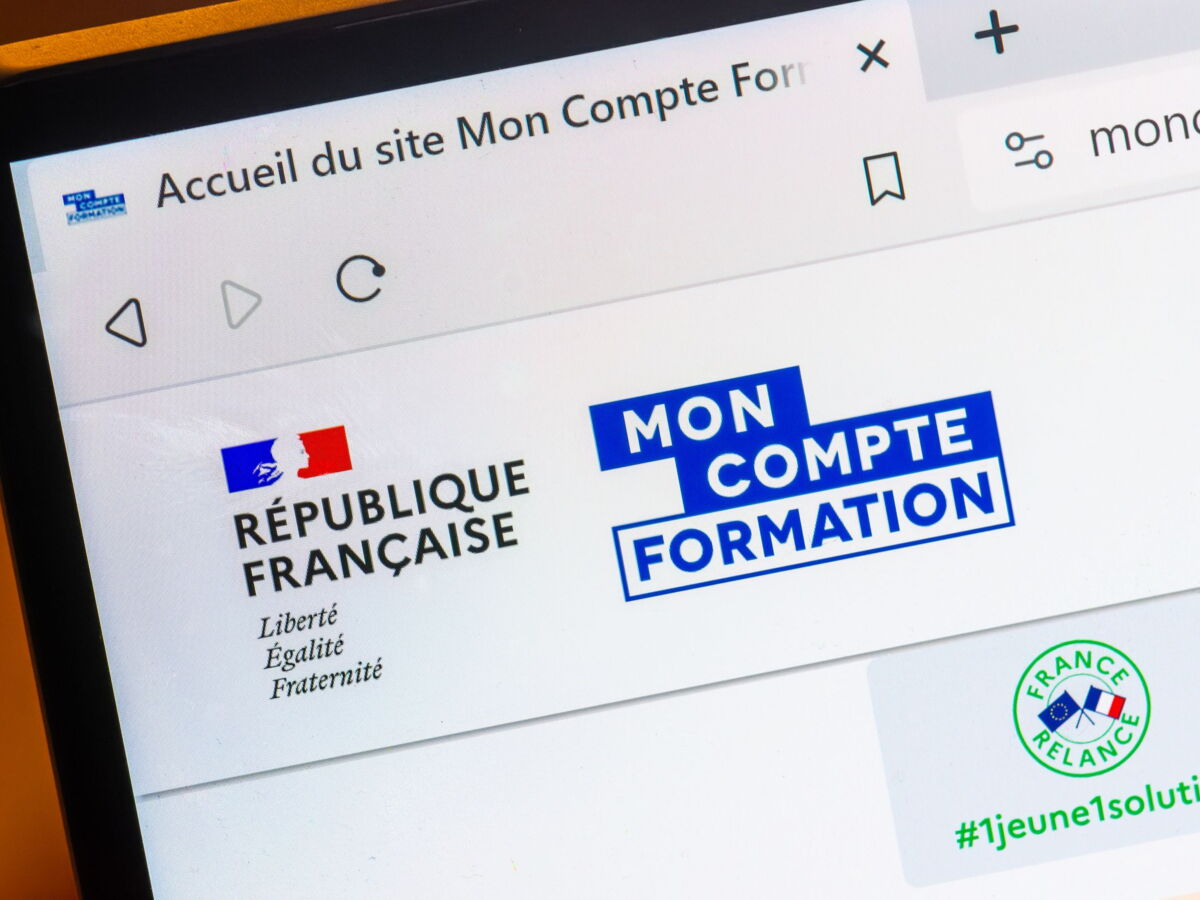 CPF : si vous ne vous présentez pas à l’examen de votre formation, vous devrez rembourser