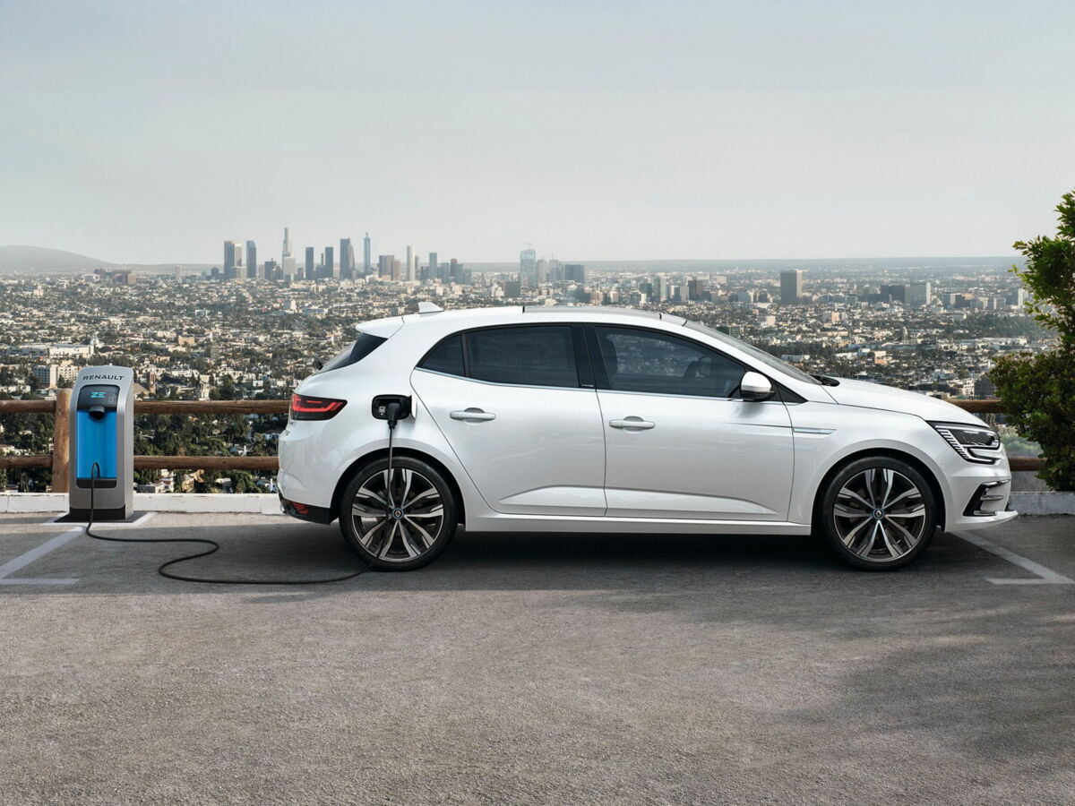 Renault franchit le cap symbolique du million de voitures électriques produites en France depuis 2010