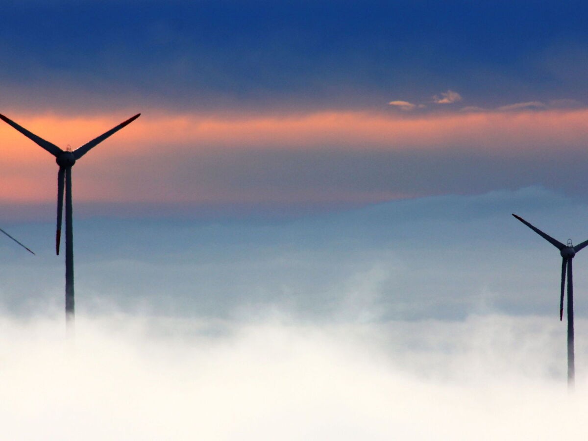 Électricité : ces éoliennes flottantes produiront bientôt l’énergie nécessaire à 50 000 habitants en un an