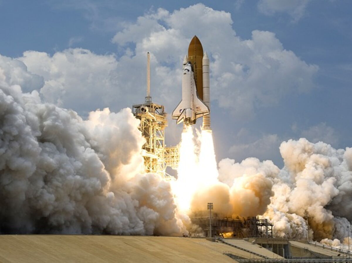 Espace : démonstration réussie pour la fusée réutilisable japonaise RV-X, 10 ans après SpaceX