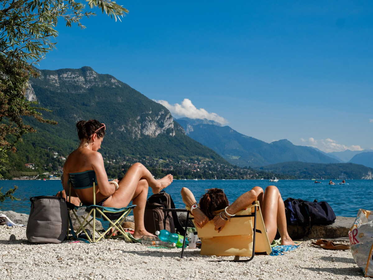 Etudiants : comment obtenir cette aide de 200 euros pour partir en vacances cet été ?