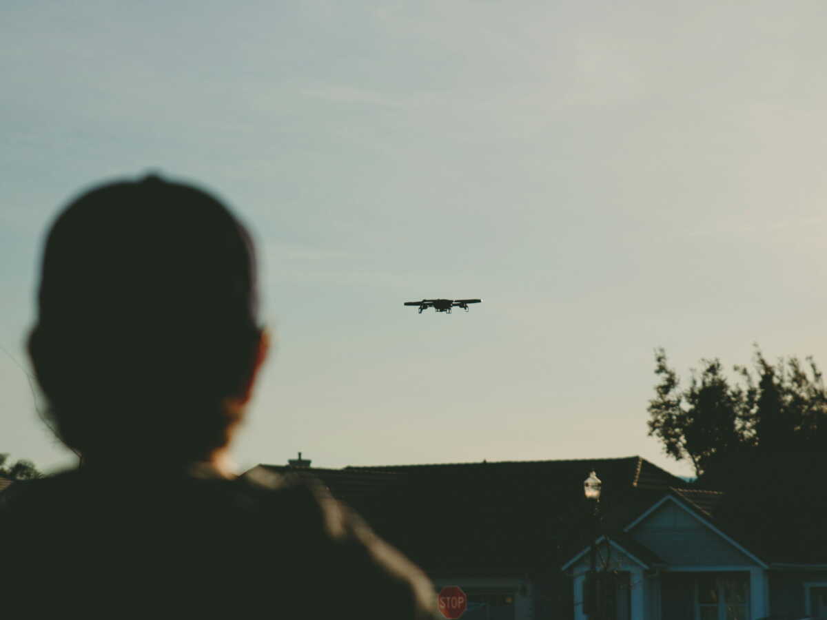 Moins de 2% du budget militaire consacré aux drones : un rapport du Sénat «tire la sonnette d'alarme»