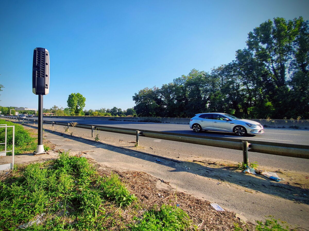 Après une dispute, il abandonne sa compagne… en plein milieu de l’autoroute, quelle amende risque-t-il ?