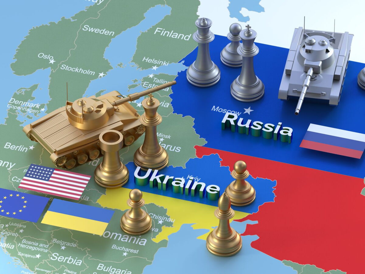 Guerre en Ukraine : Kiev détruit un nouveau Su-35, «un des avions de combat modernes les plus efficaces au monde»