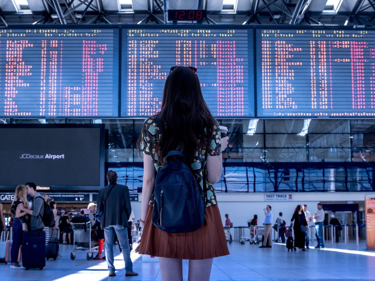 Vacances : comment s’organisent les aéroports à l’heure des grands départs ?