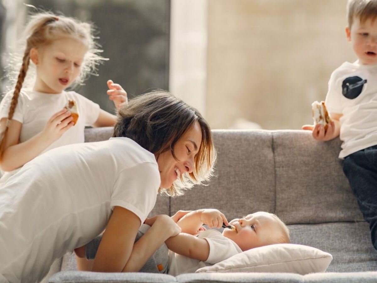 Devenir mère sans sacrifier sa carrière, c'est possible ?