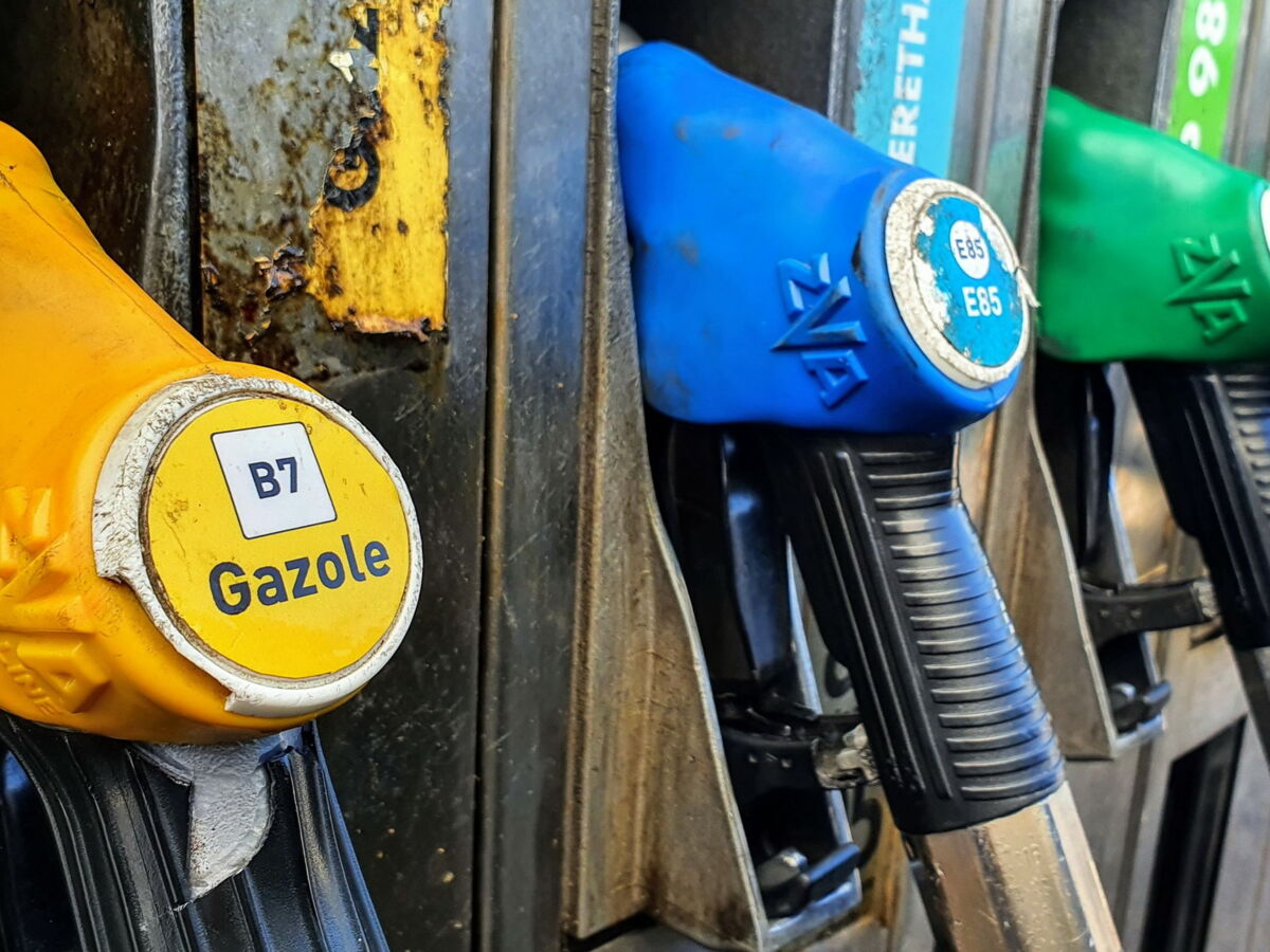 Prix du gazole : pourquoi il franchit à nouveau la barre des 2 euros