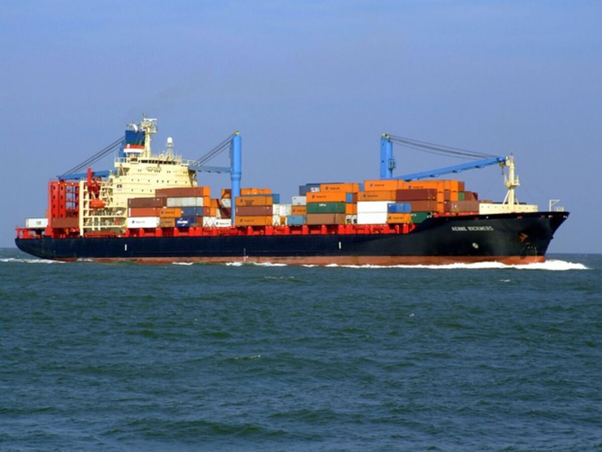 Ormuz restera fermé par l’Iran jusqu’à la fin des «agressions» des Etats-Unis, verrouillage d'autres voies d'exportations stratégiques ?
