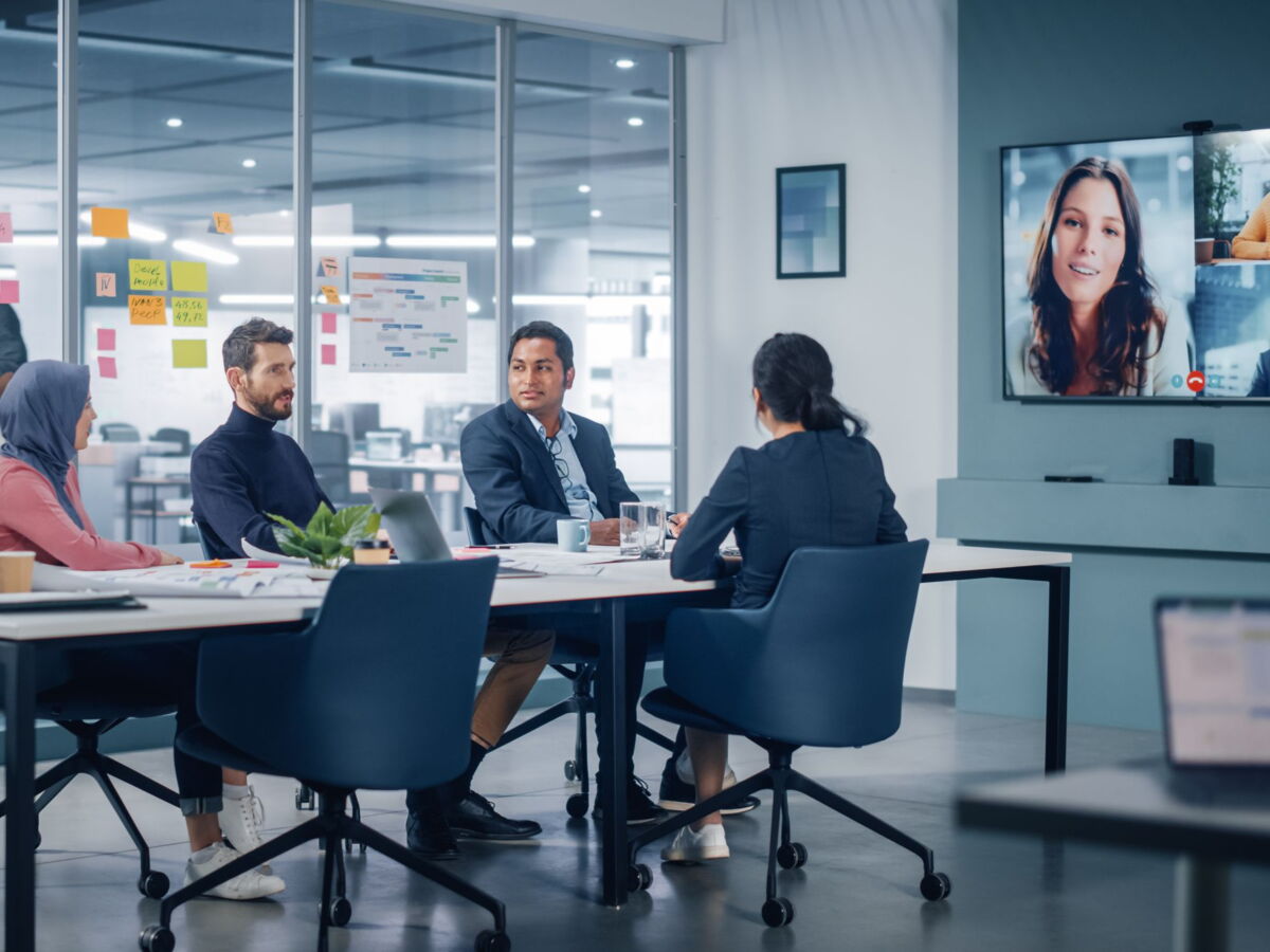 Le télétravail freine-t-il votre carrière ?