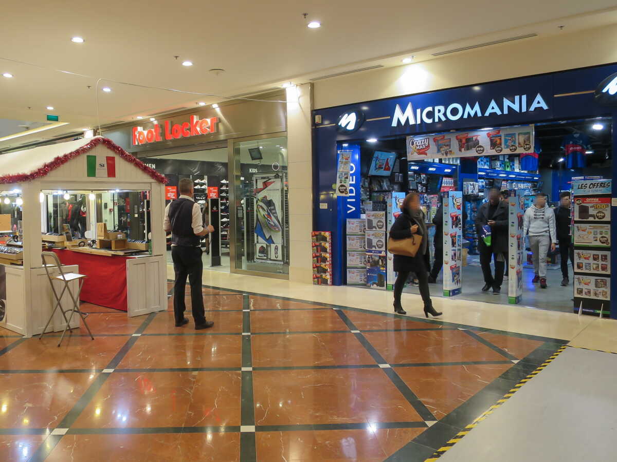 Micromania a enfin trouvé un repreneur, le spécialiste français du jeu vidéo est sauvé