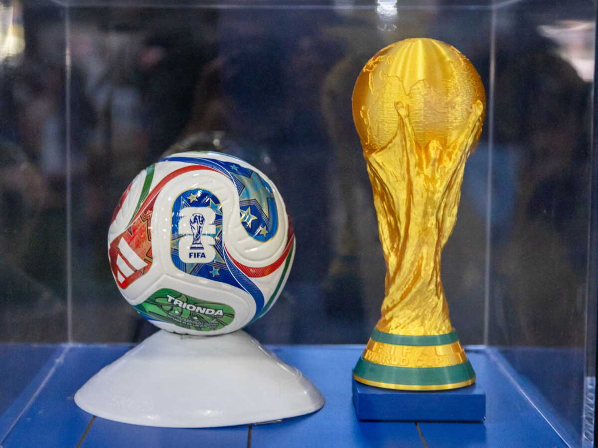 Bourse : Adidas, Nike, Puma… La coupe du monde de foot 2026 profitera à quelles actions ? Où investir ?
