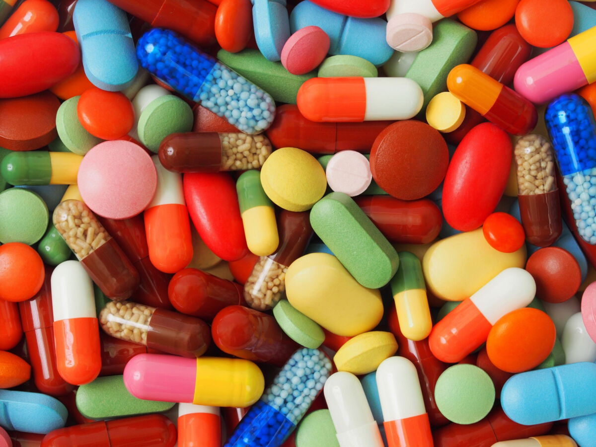 Chaque année, 500 millions d’euros de médicaments remboursés finissent à la poubelle sans être utilisés