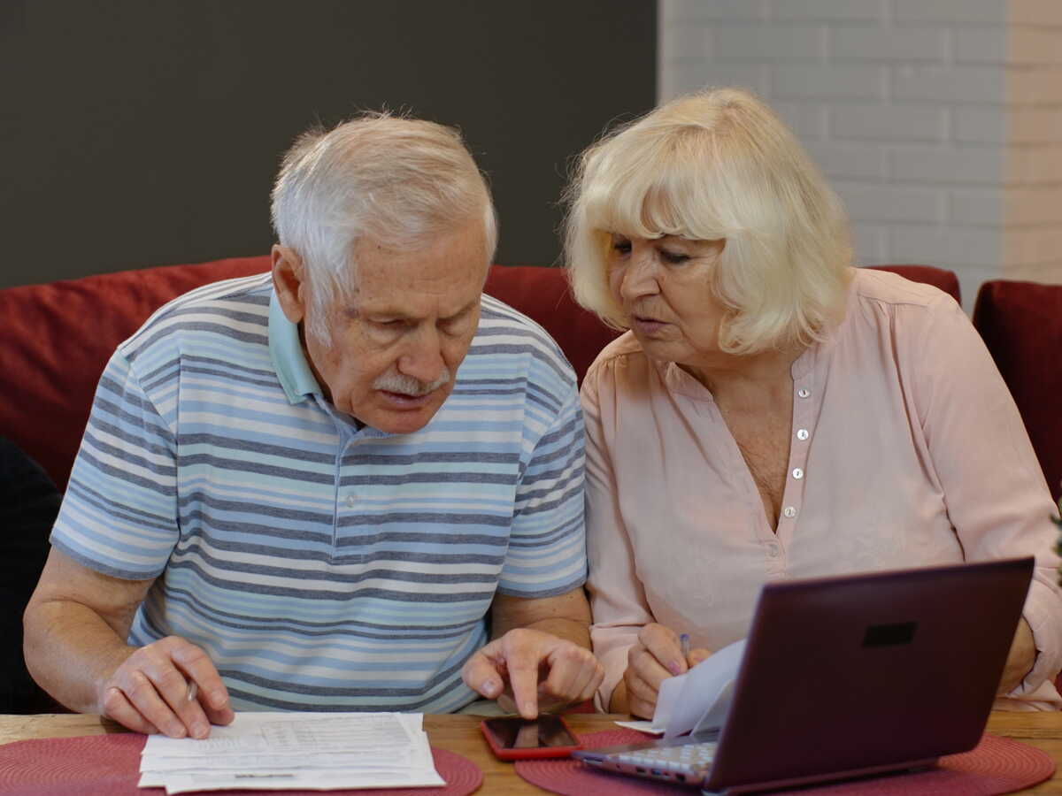 Investir après 60 ans : quelle stratégie adopter ?