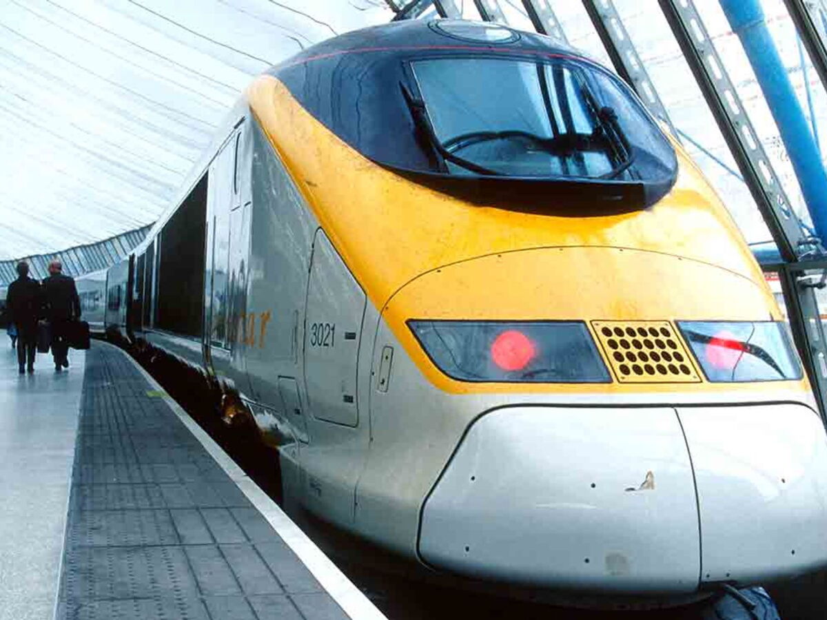 Vers des billets moins chers que l'Eurostar, ces nouveaux acteurs qui veulent casser le monopole