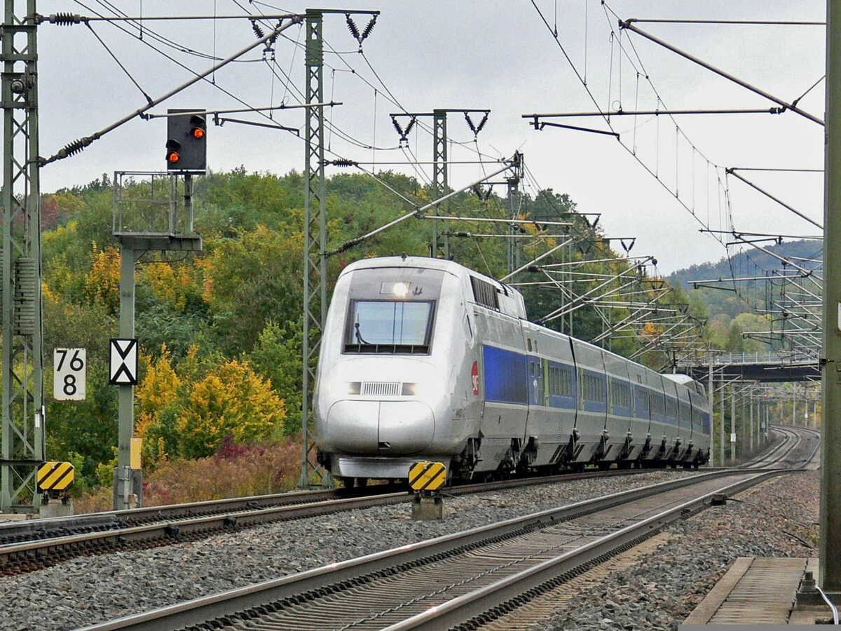 Six heures de retard : nuit de galère pour les passagers d'un Intercités Toulouse-Paris