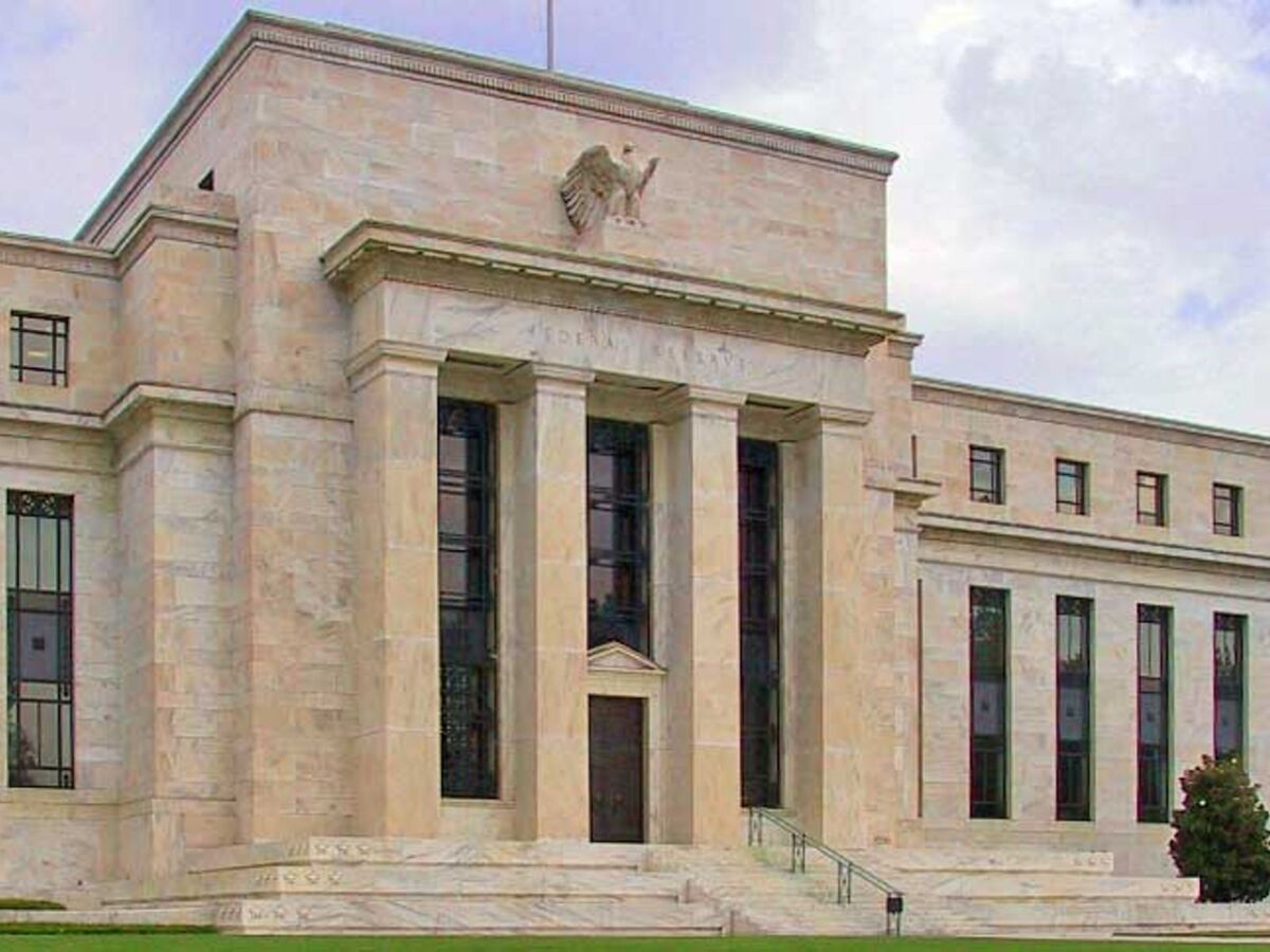 Taux d’intérêt : face à l’inflation, une responsable de la Fed plaide pour une «légère hausse»