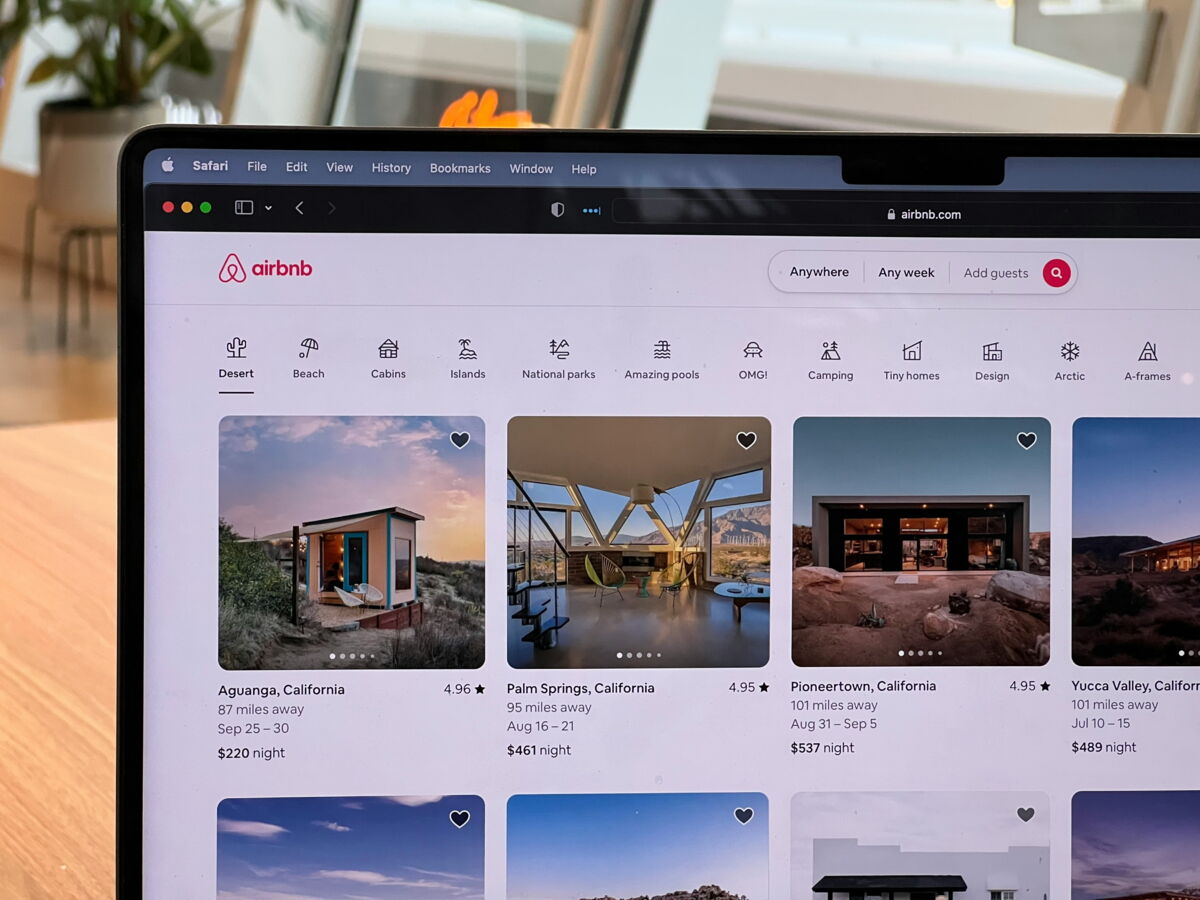 Squat Airbnb : «Il sera désormais possible d'expulser les squatteurs des meublés de tourisme», annonce Vincent Jeanbrun