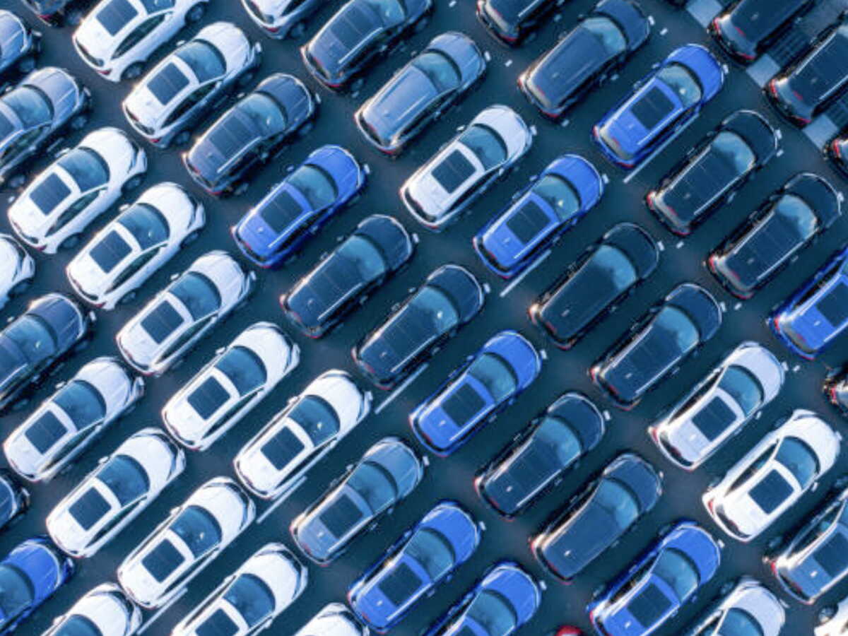 Pourquoi l'intelligence artificielle pourrait faire grimper le prix de votre prochaine voiture