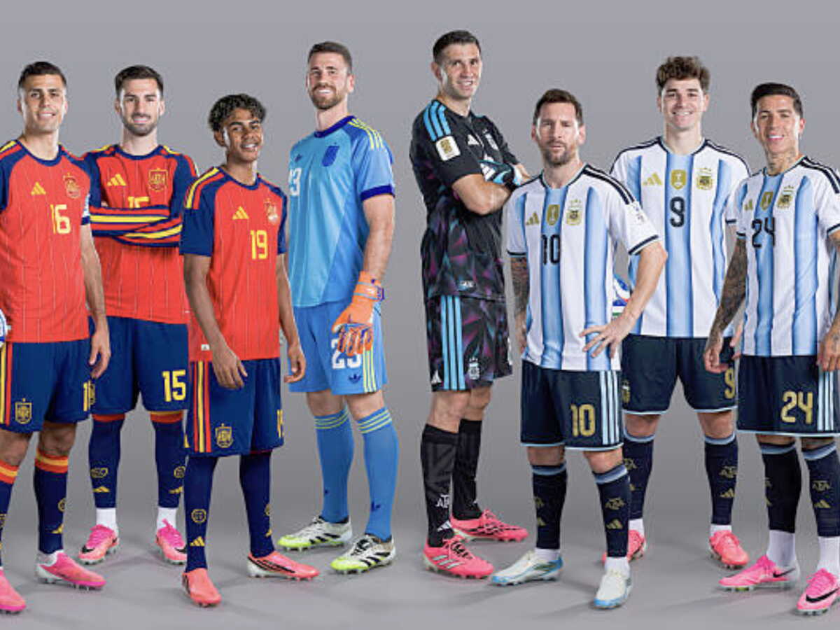 Finale de la Coupe du monde : voici le prix astronomique de 20 secondes de publicité