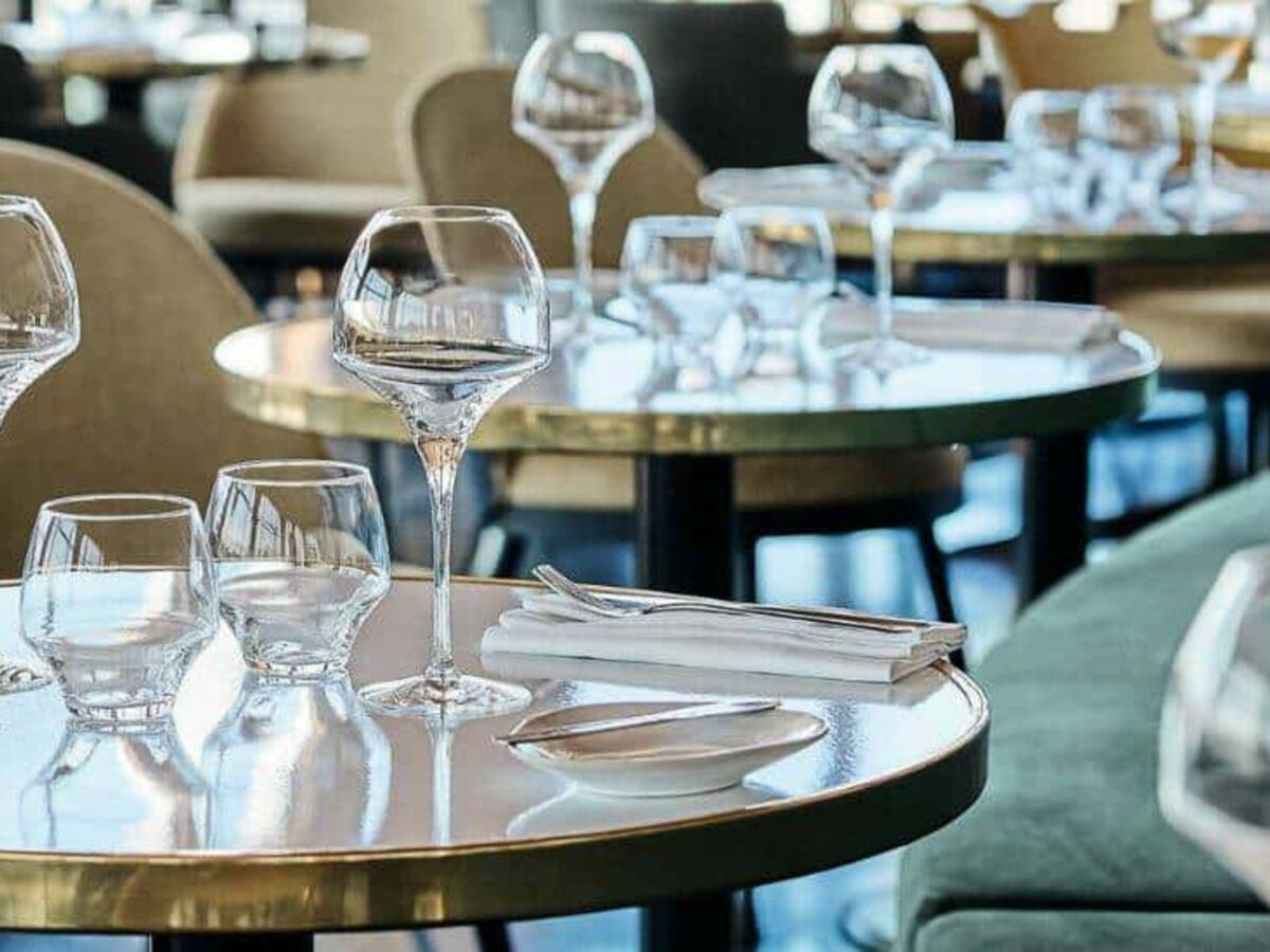 La verrerie Arc mise sur le haut de gamme et le cristal pour relancer son activité