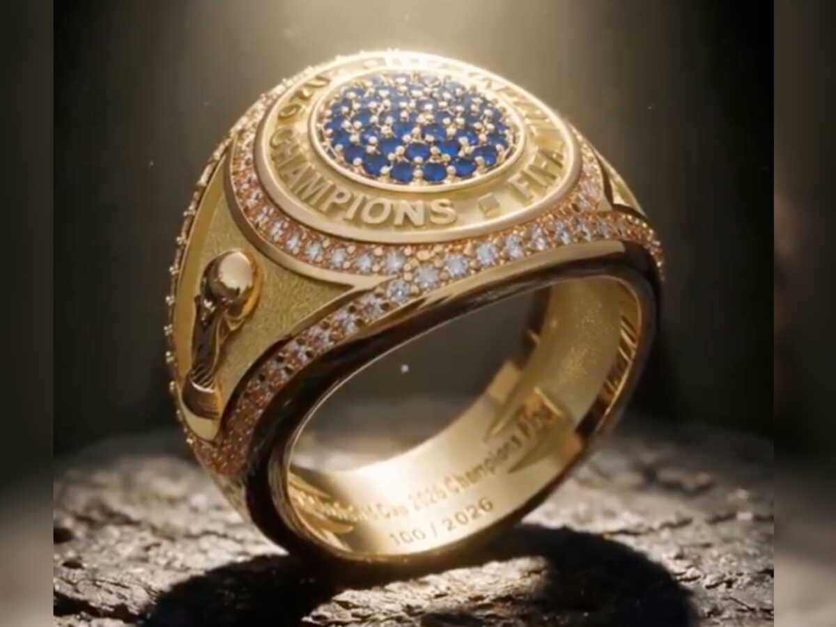 Coupe du monde 2026 : cette bague collector de la FIFA sera remise aux vainqueurs espagnols… et vendue au public en édition (très) limitée