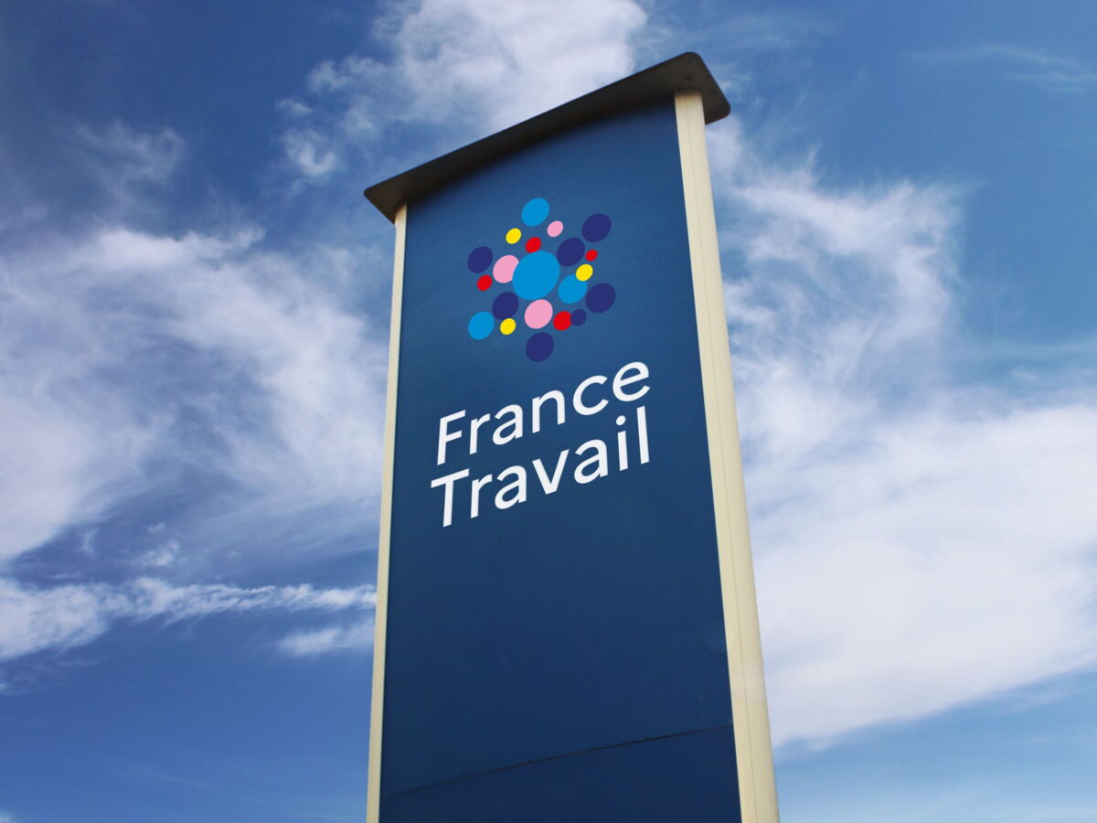 France Travail veut utiliser un algorithme pour cibler les chômeurs à contrôler