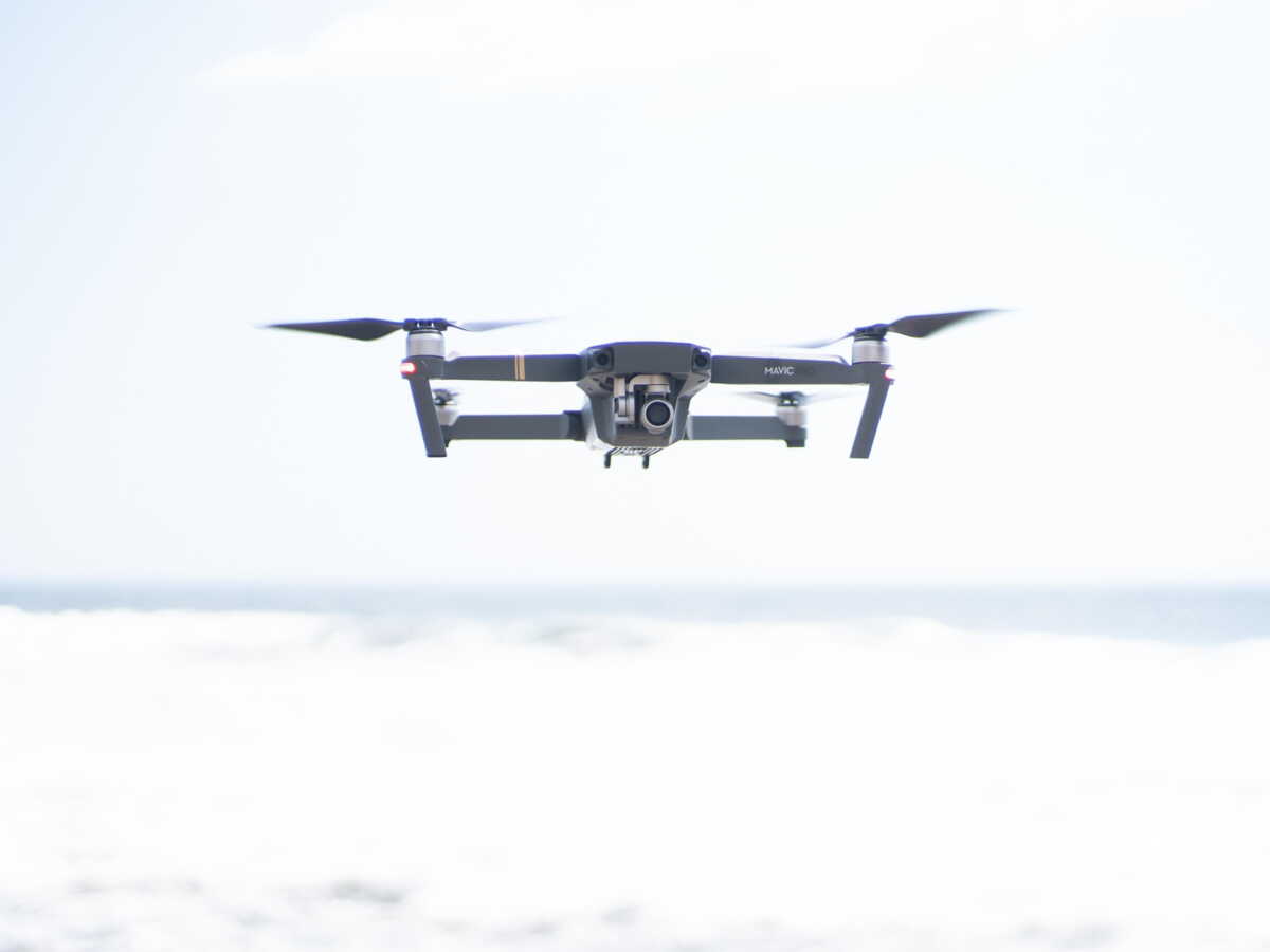 Un drone transporte un rein à 110 km/h : cette première française pourrait révolutionner les greffes