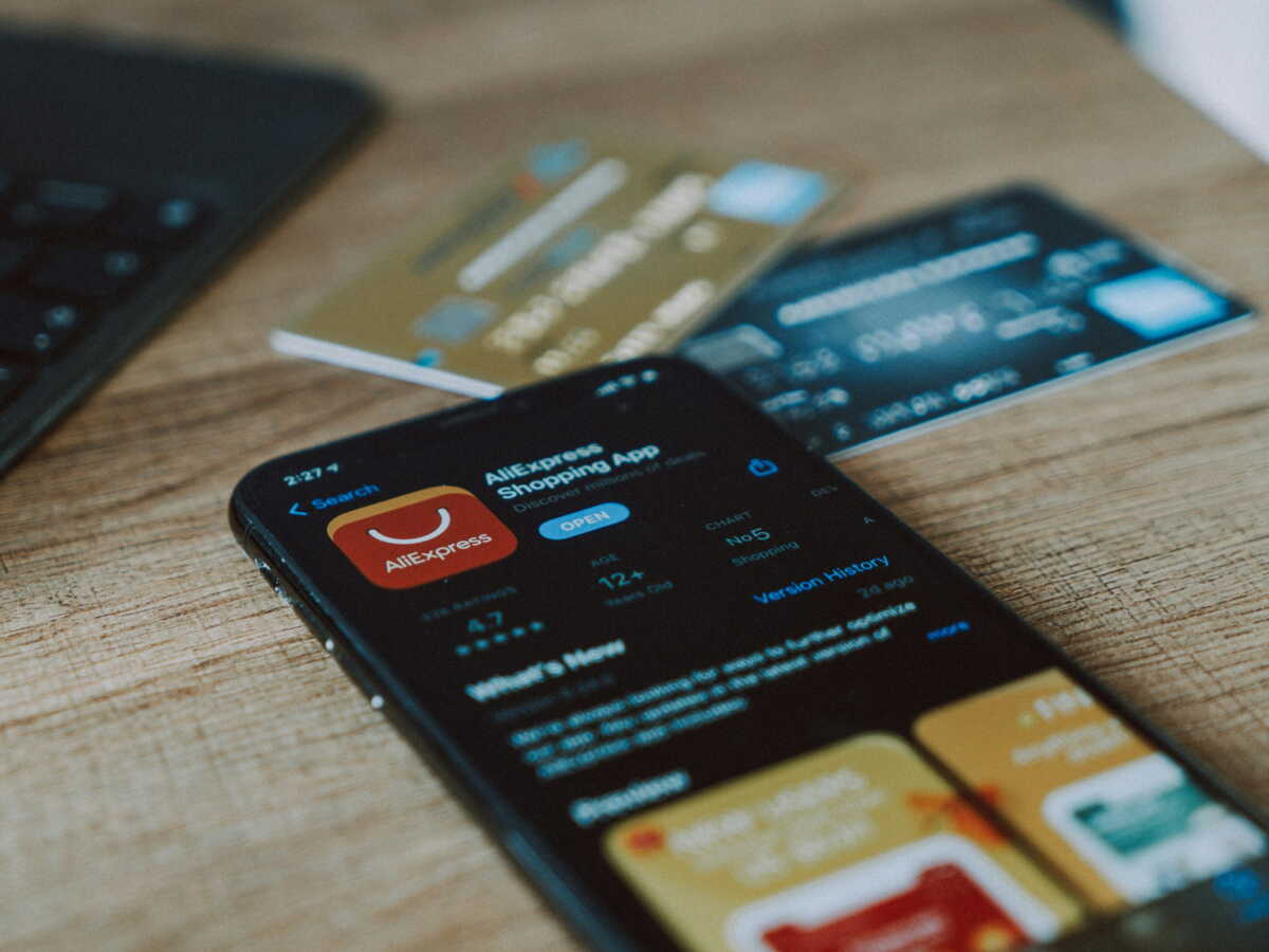 AliExpress frappé par une amende record de 550 millions d’euros en Europe pour la vente de produits interdits