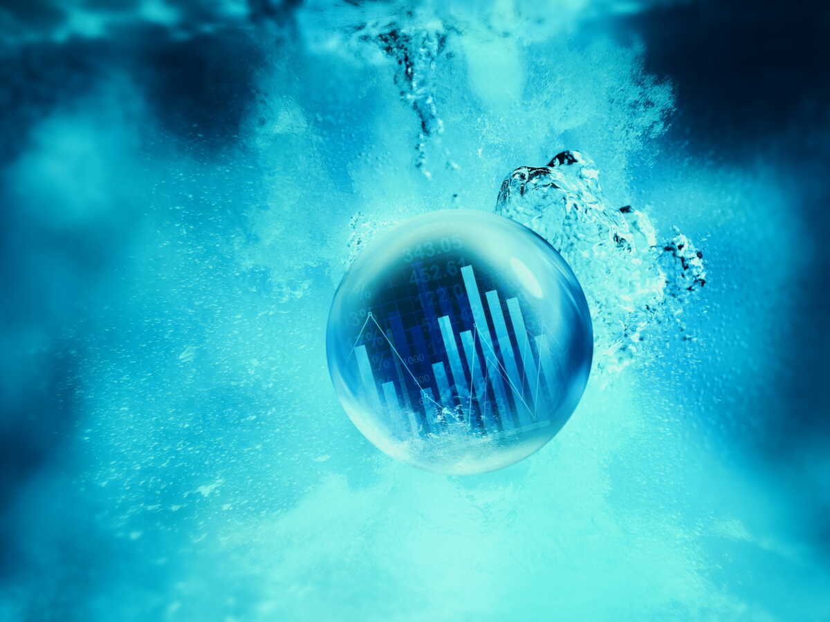 Bourse : la demande d’eau s’envole ! Faut-il investir dans les actions du secteur ?