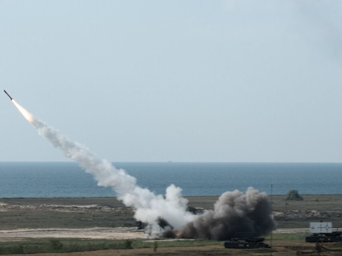 Missiles Patriot : Lockheed veut produire un nouvel intercepteur moins cher face à l’explosion des menaces aériennes