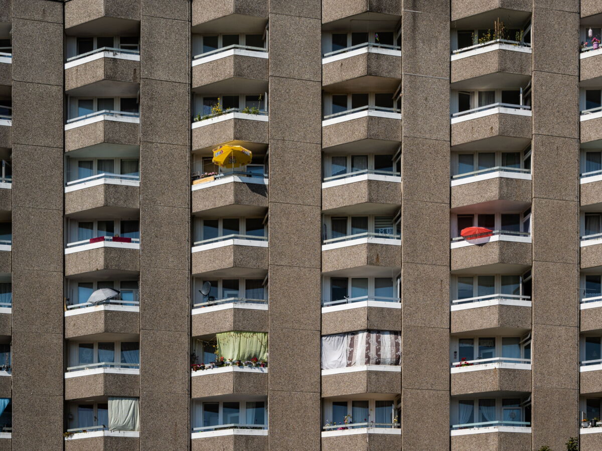 Canicule : pourquoi ces logements exposés plein ouest deviennent un piège