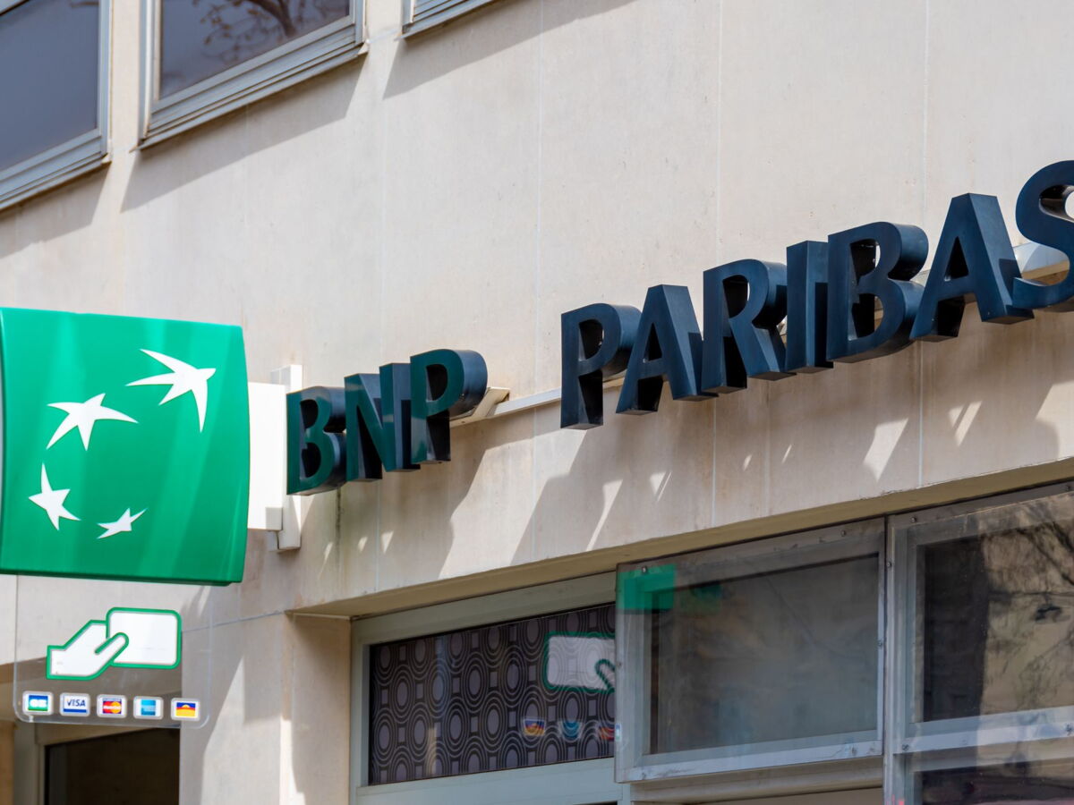Bourse : BNP Paribas, Crédit agricole, SG… Les actions des banques du CAC 40 rapportent gros, stop ou encore ?