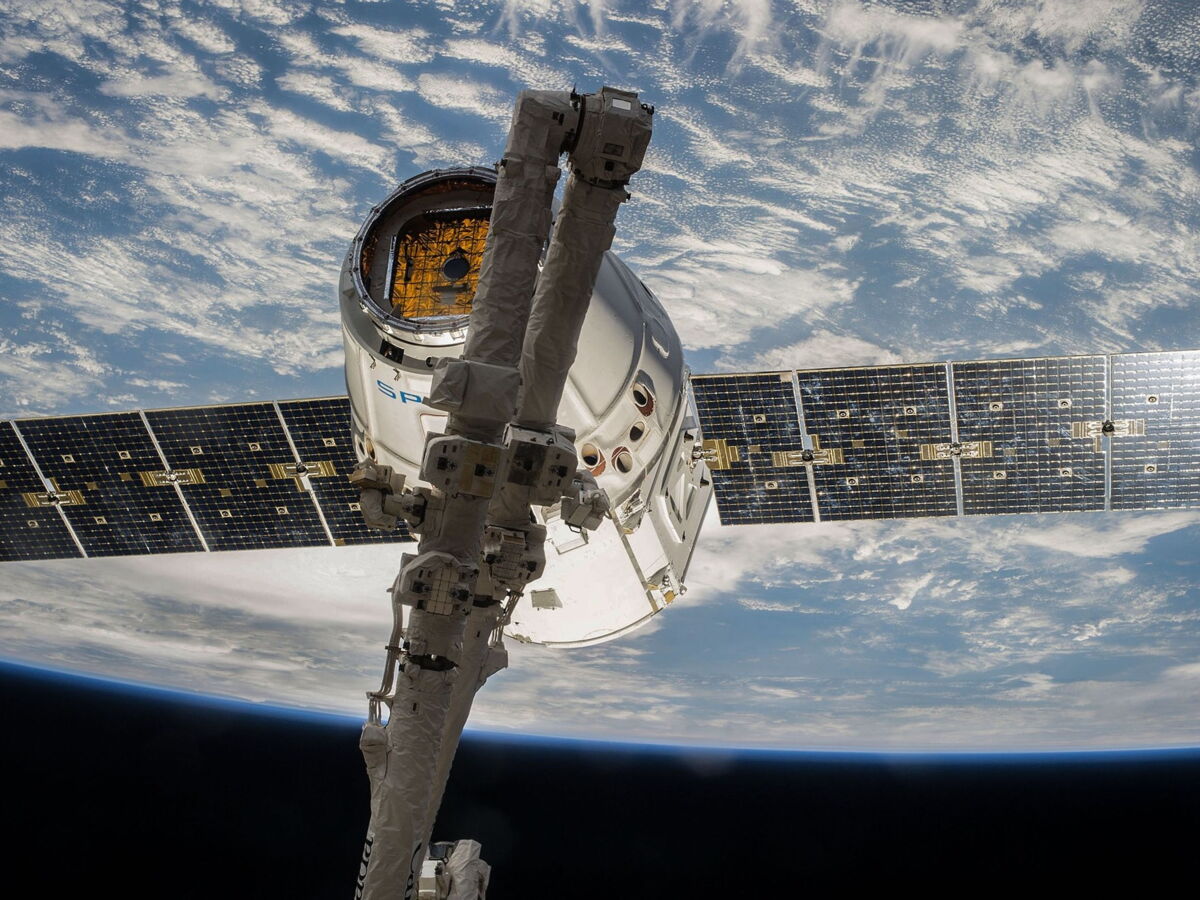SpaceX : après une introduction en Bourse spectaculaire, les premiers résultats attendus le 4 août