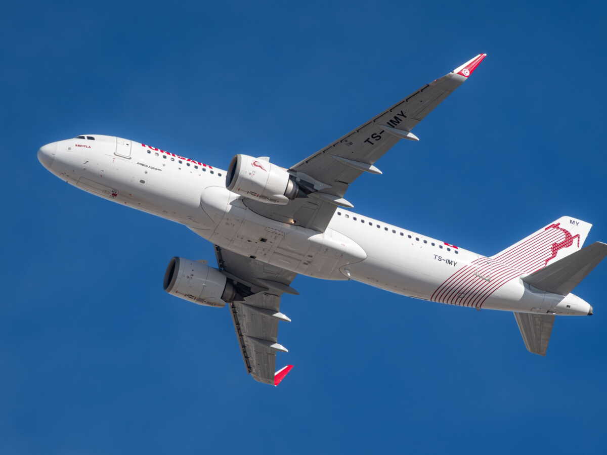 Airbus et Boeing se partagent une commande XXL de 200 avions passée par SMBC Aviation Capital