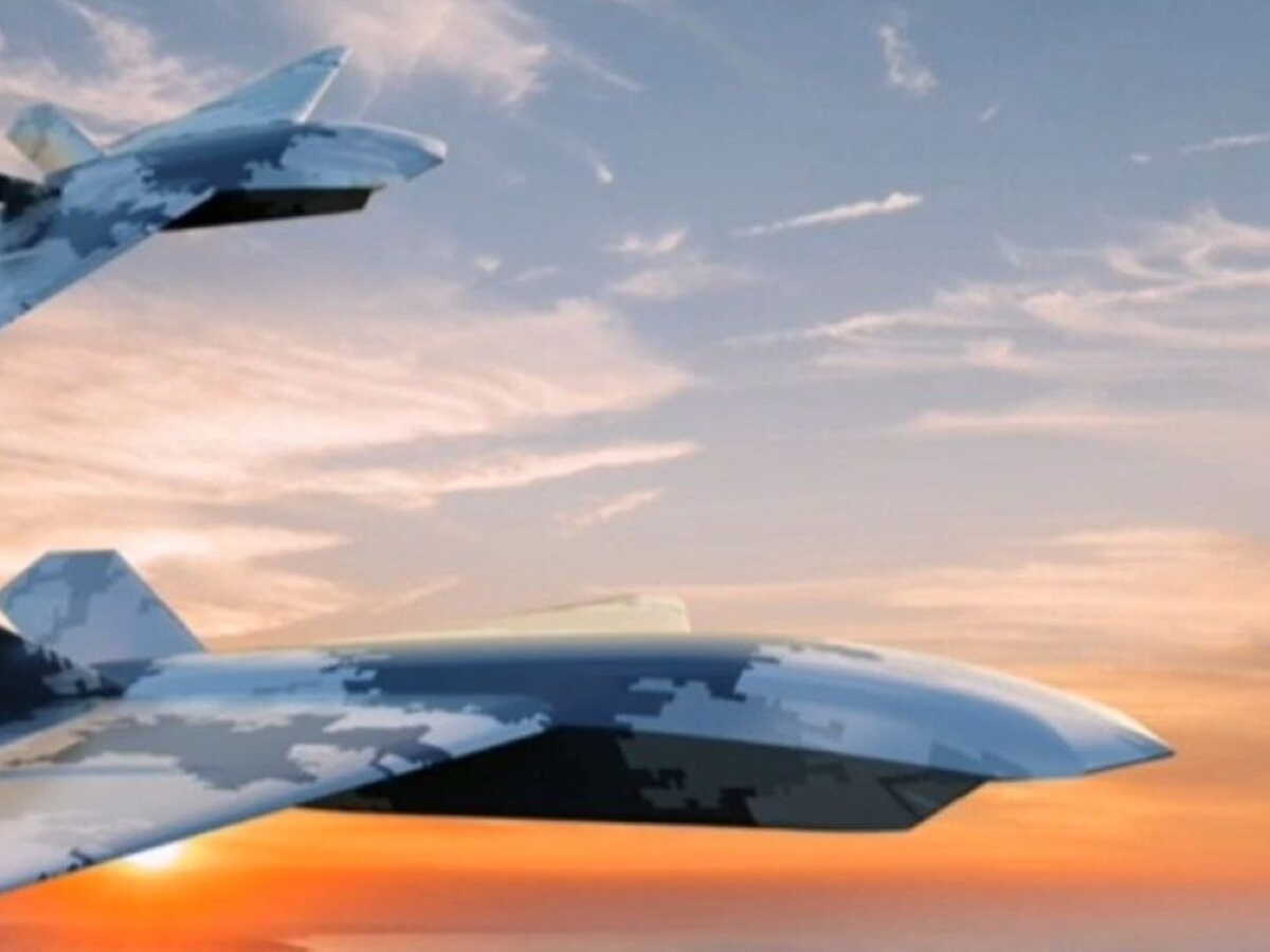 La Royal Air Force prépare le Storm Fighter, un drone de combat autonome capable d'accompagner ses avions de chasse