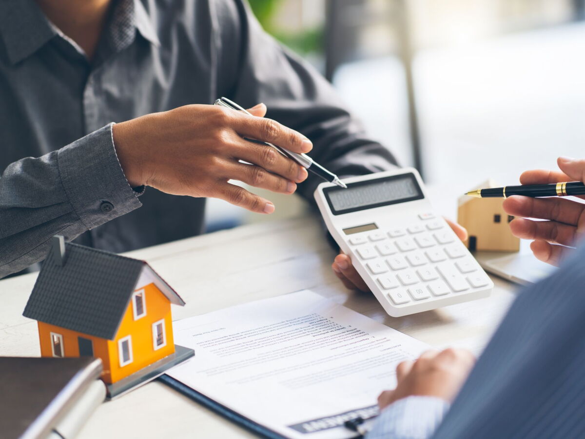 Crédit immobilier, l'accalmie sur les taux pourrait ne pas passer la rentrée