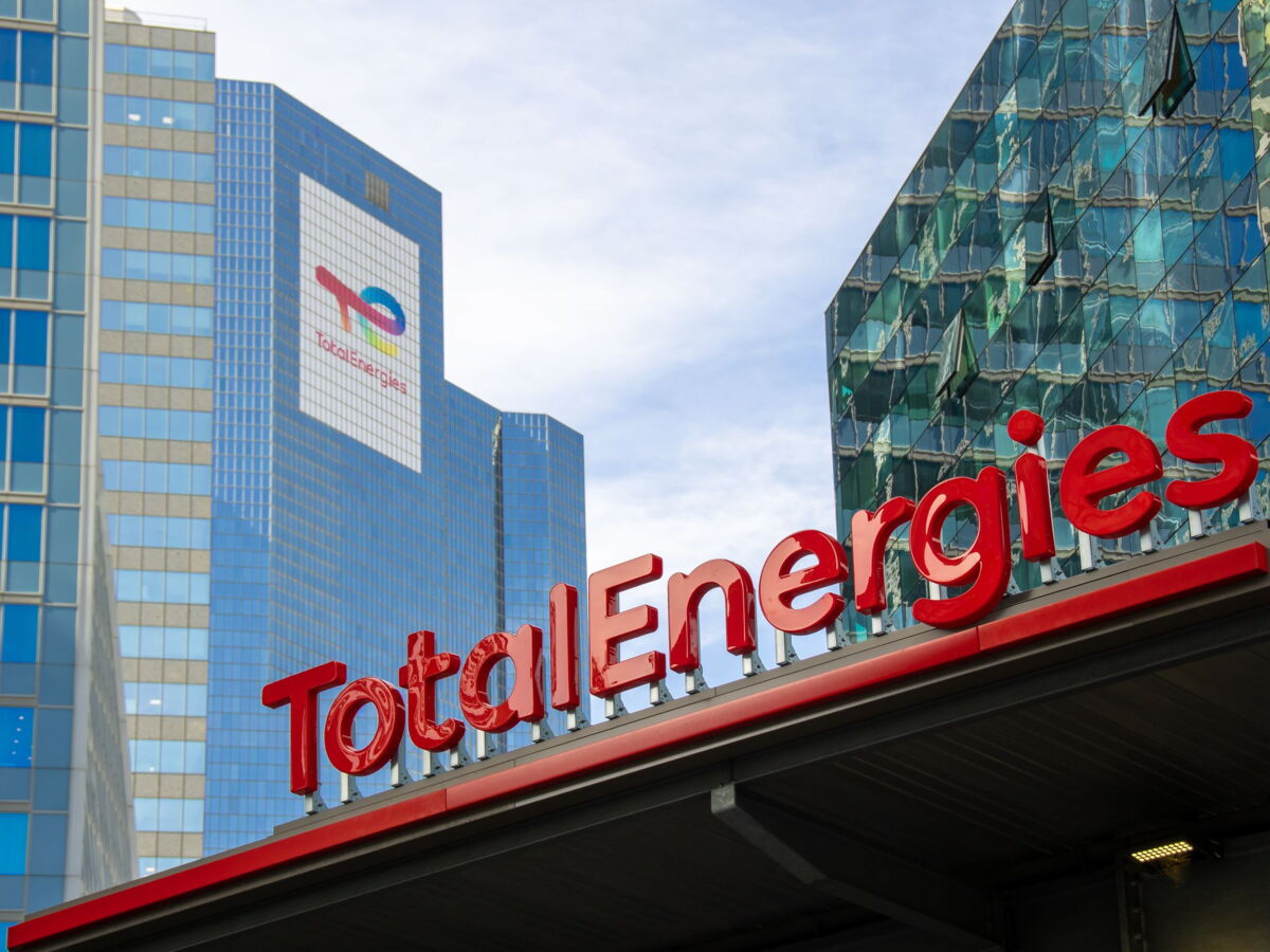 Bourse : Total «crée beaucoup de valeur et prépare ses futurs moteurs de croissance» ! Une action à acheter ?