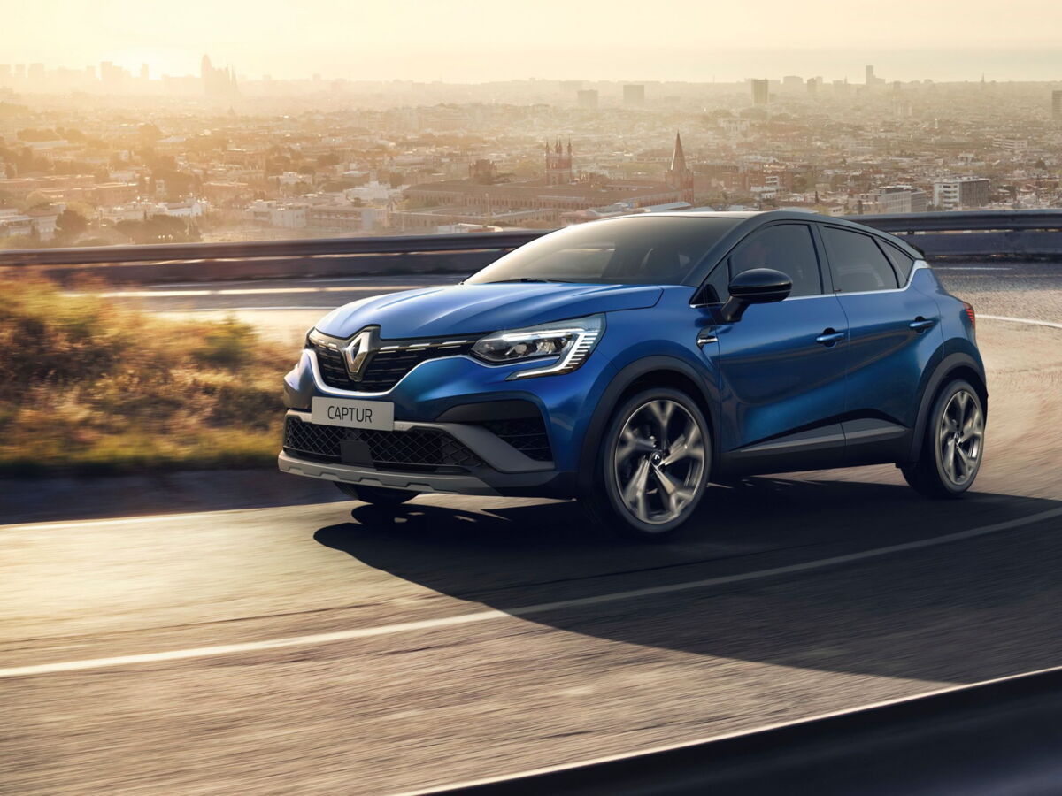 Renault : les ventes reculent légèrement au premier semestre 2026, mais l'électrification progresse en Europe