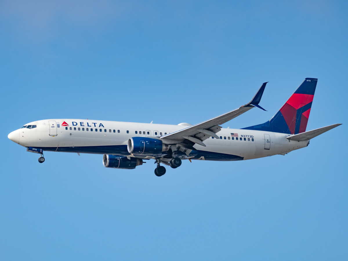 Delta et United Airlines lancent une classe affaires moins chère, mais voici ce que vous perdez en échange