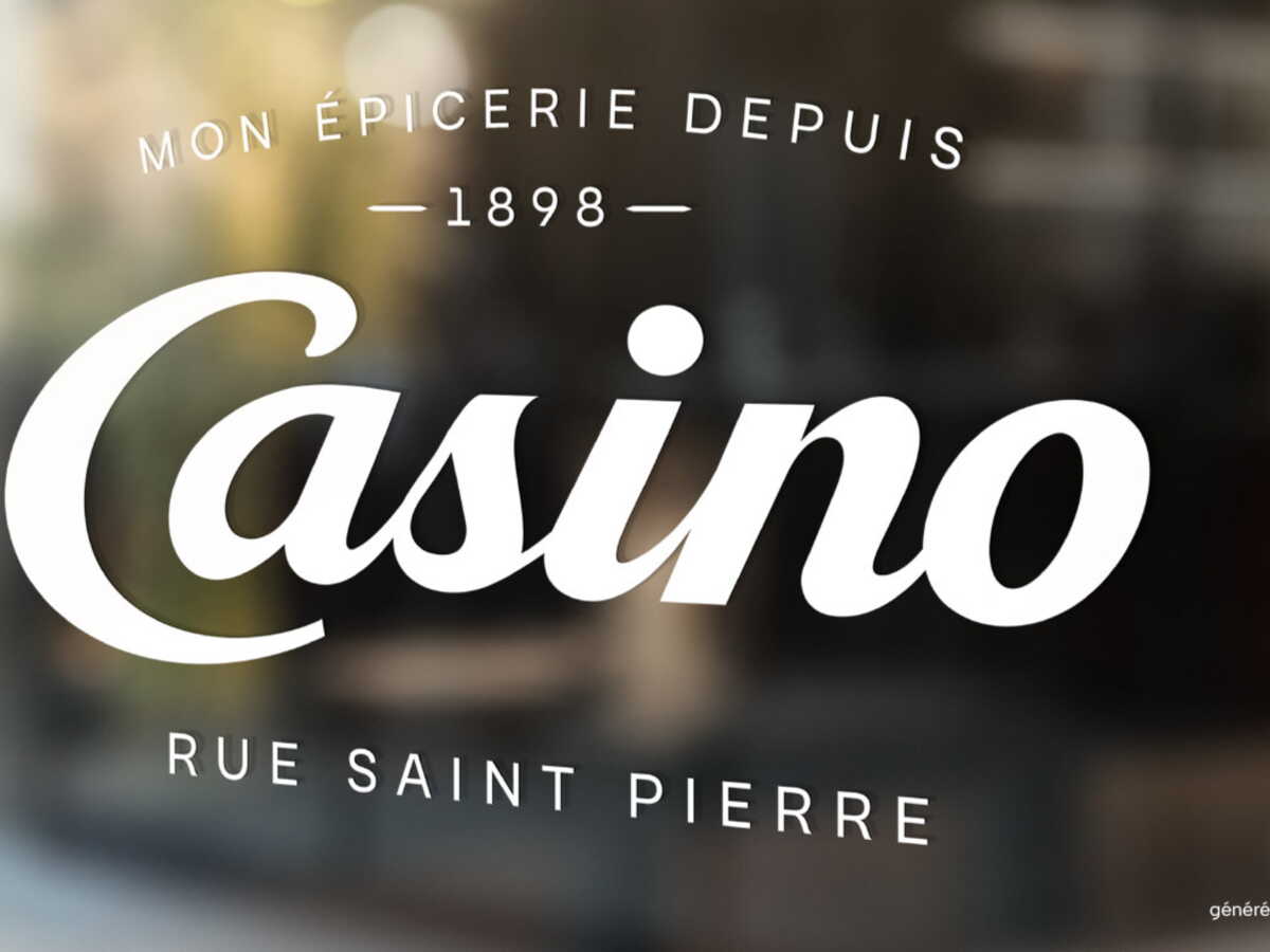 Casino : les banques donnent leur accord au plan de restructuration de la dette