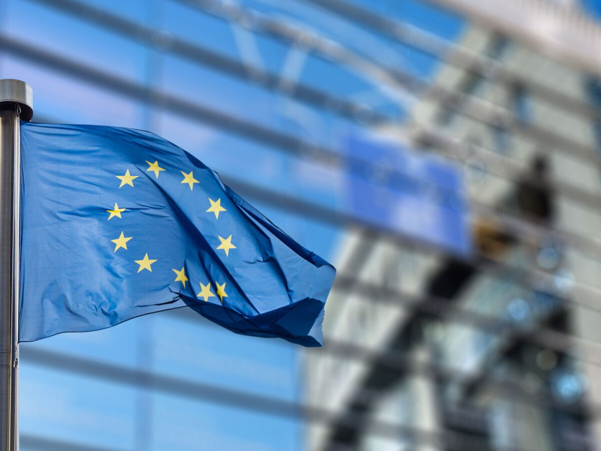 Droits de douane de Donald Trump : l’UE échappe à une hausse malgré l’amende infligée à Google