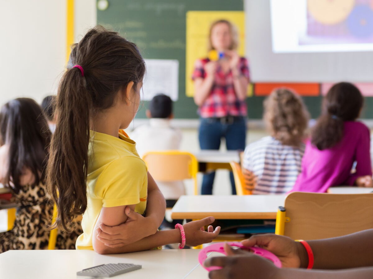 Le calendrier scolaire 2027-2028 est publié, voici les ponts à bloquer dès maintenant