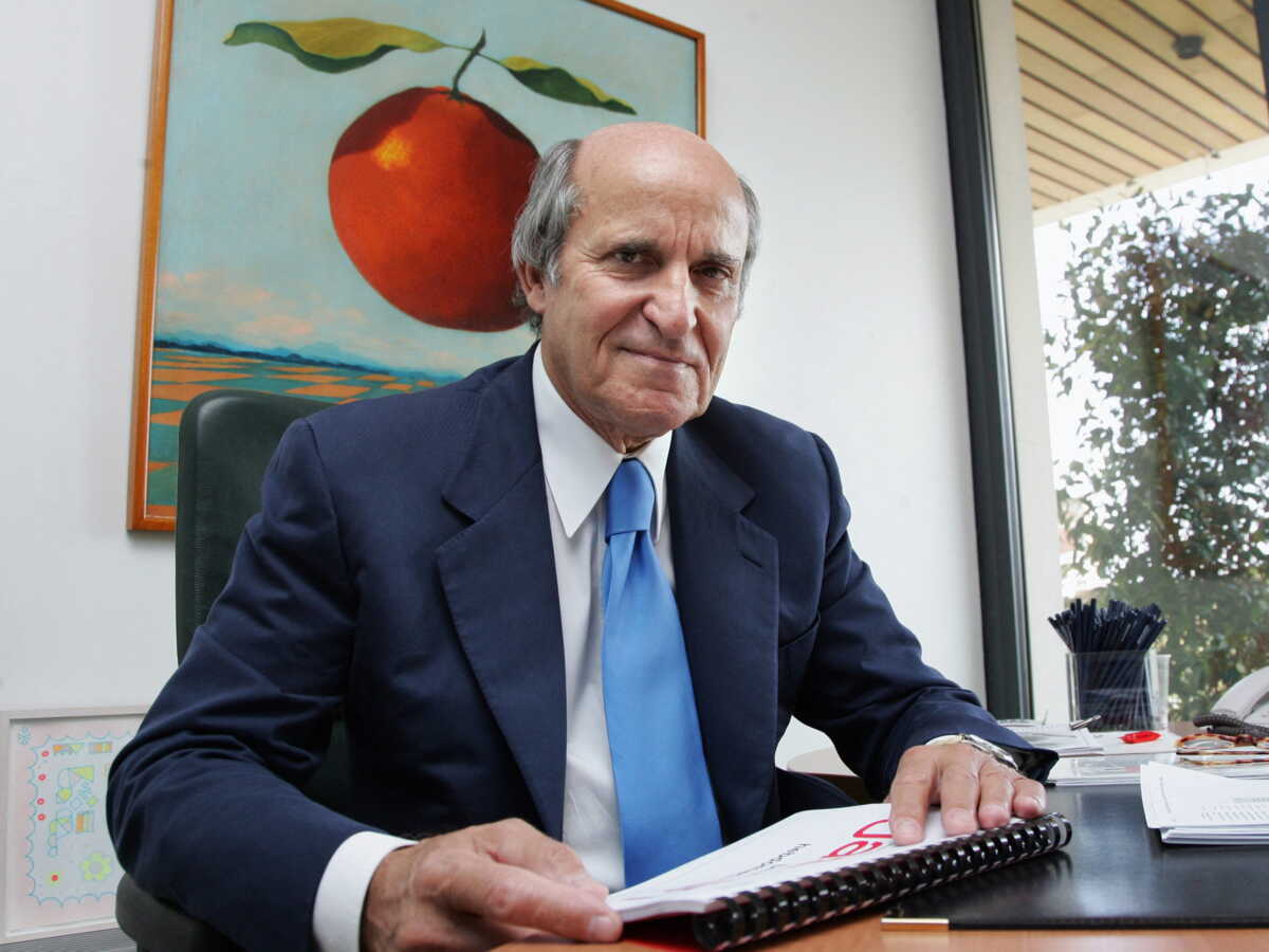 « C'était un artiste », Axel Ganz raconté par celui qui a lancé Capital avec lui