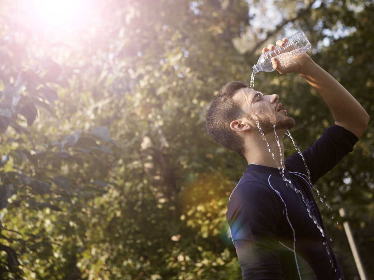 Une quatrième canicule la semaine prochaine ? Météo-France est bien plus prudente que les autres prévisions