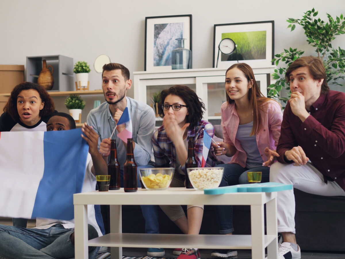 Vous avez parié sur le Mondial ? Un demi-million de Français y ont laissé plus de 100 euros