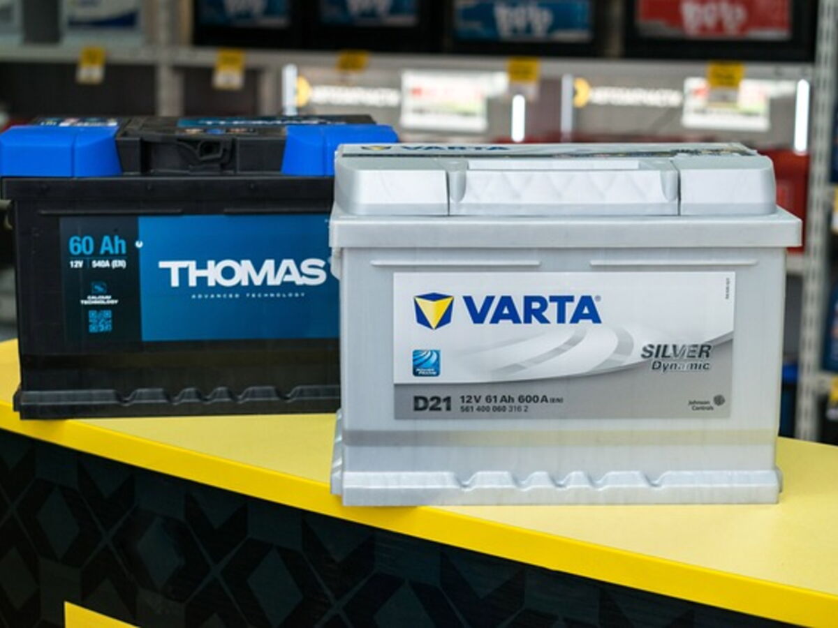Le célèbre fabricant de piles Varta fait faillite après avoir été lâché par Apple pour un fournisseur chinois