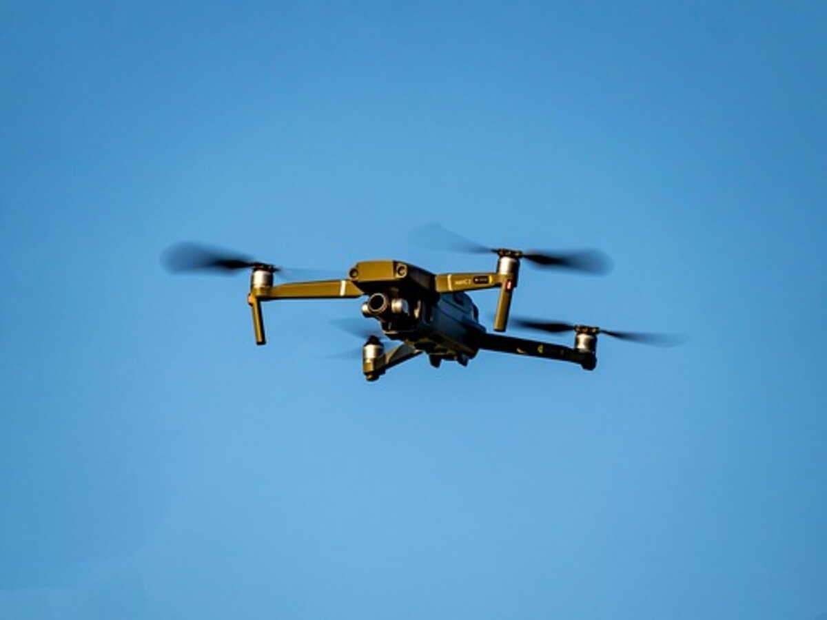 Le drone solaire français Heliblade réussit son premier vol, quelles sont ses capacités ?
