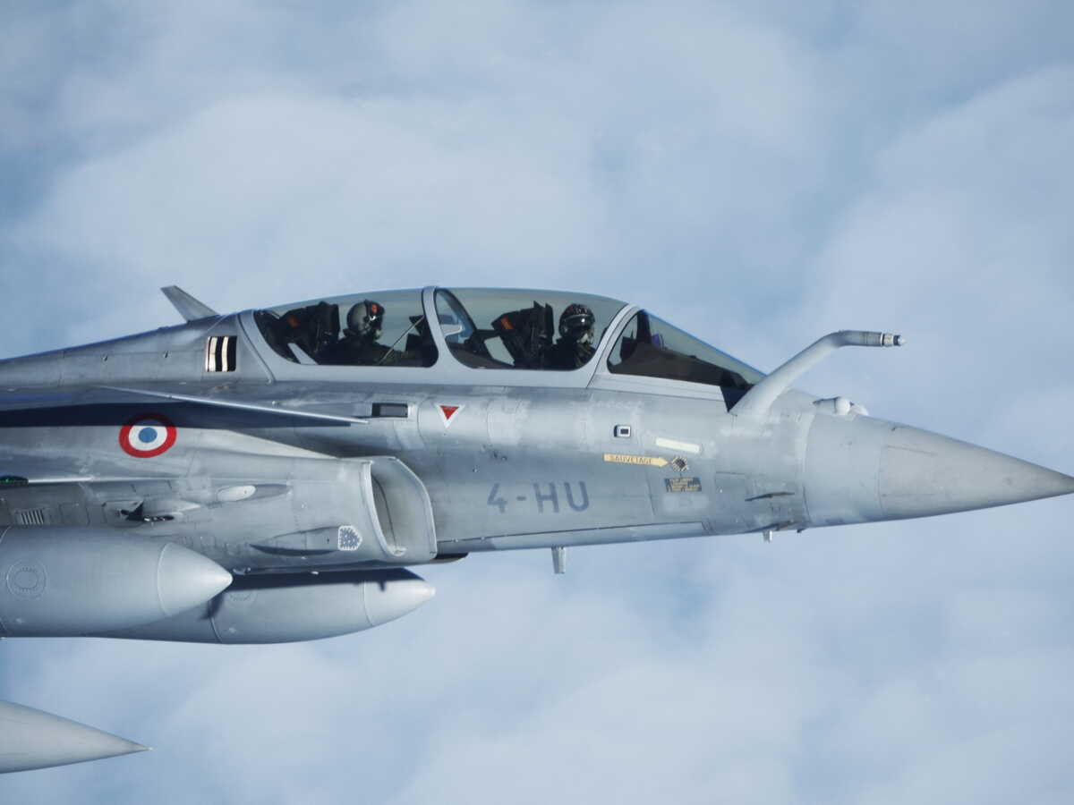 Bourse : Dassault Aviation (Rafale), Thales… «La défense profitera d’un très long cycle d’investissement !»