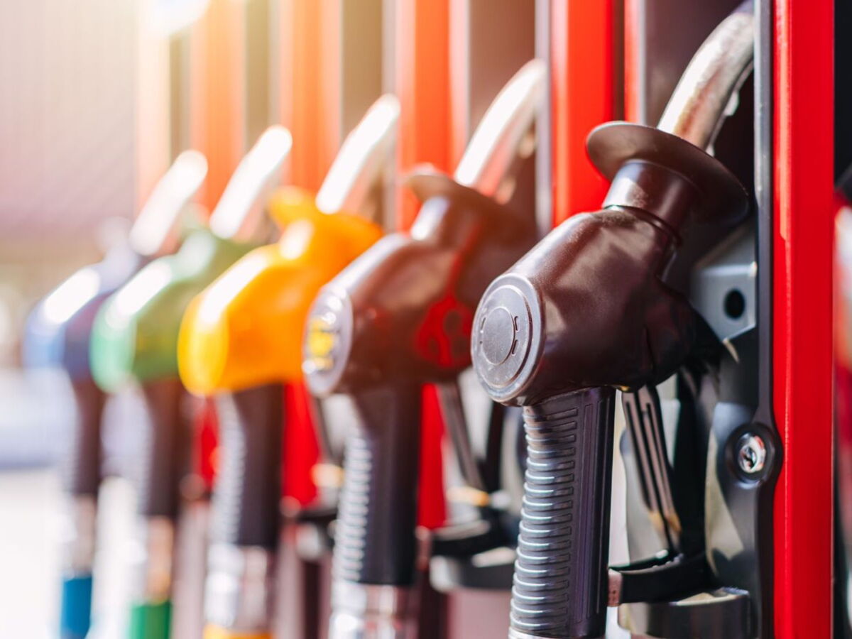 12 000 euros d'amende pour une station-service qui n'a pas mis à jour ses prix sur le site du gouvernement